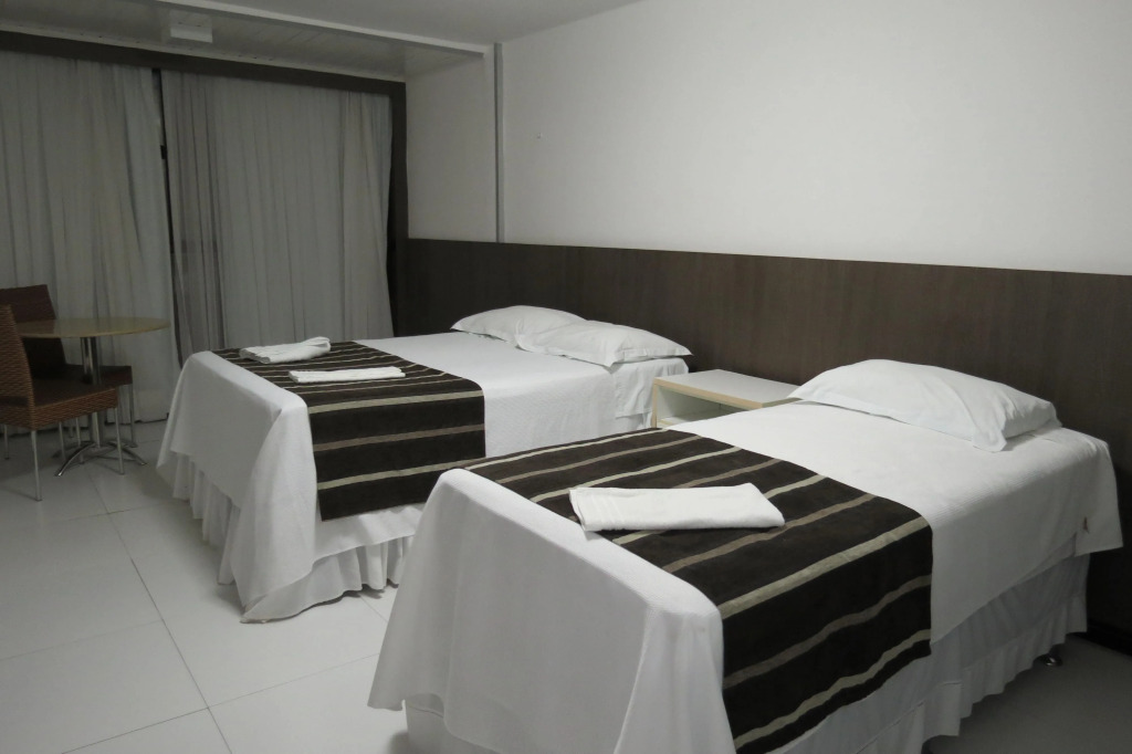 Open Beach Hotel