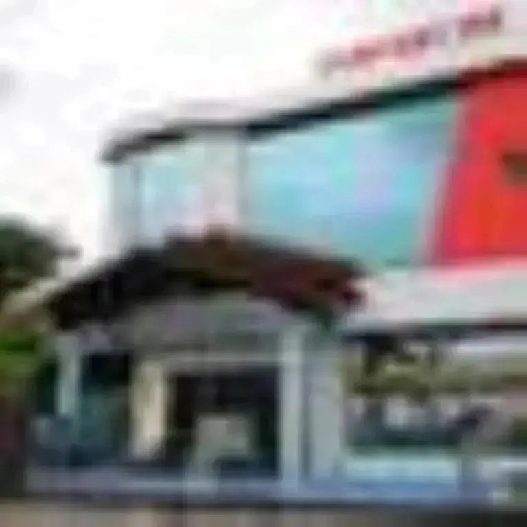 Hotel Comfort Inn