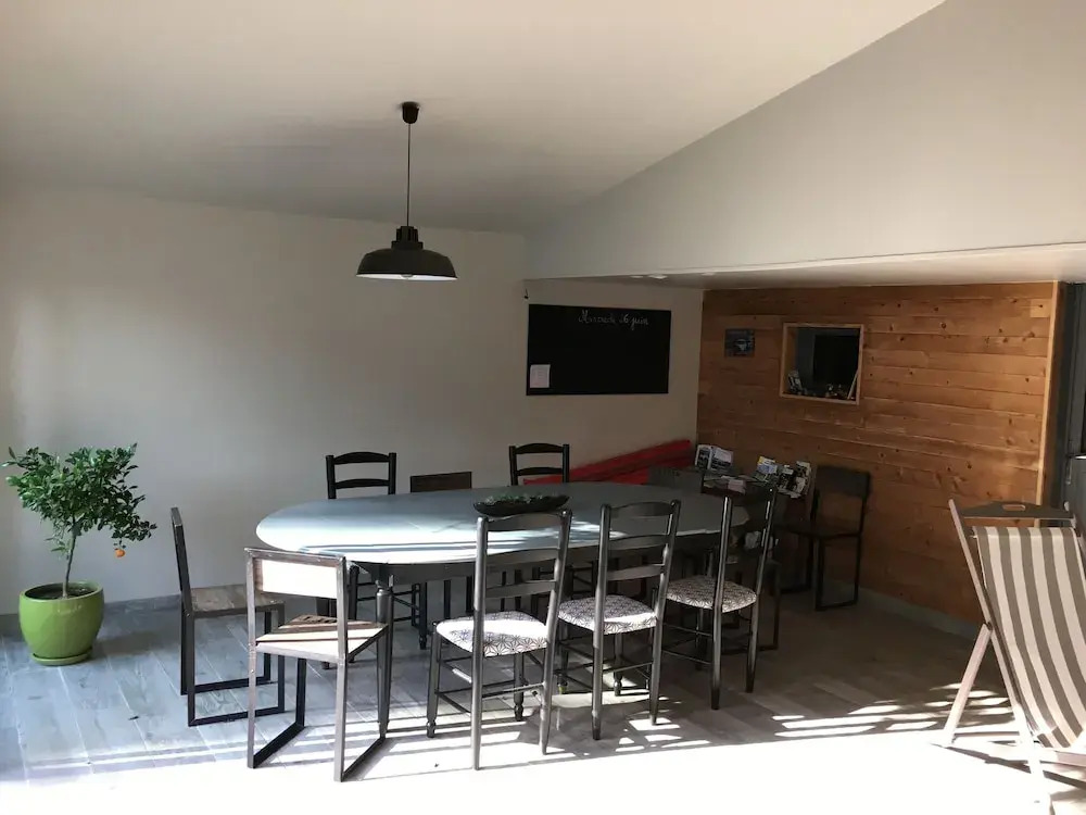Les Chambres de Mary