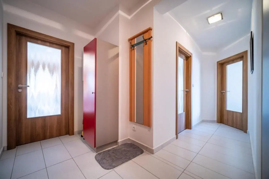 Apartment Riviera 510-22 Lipno Home