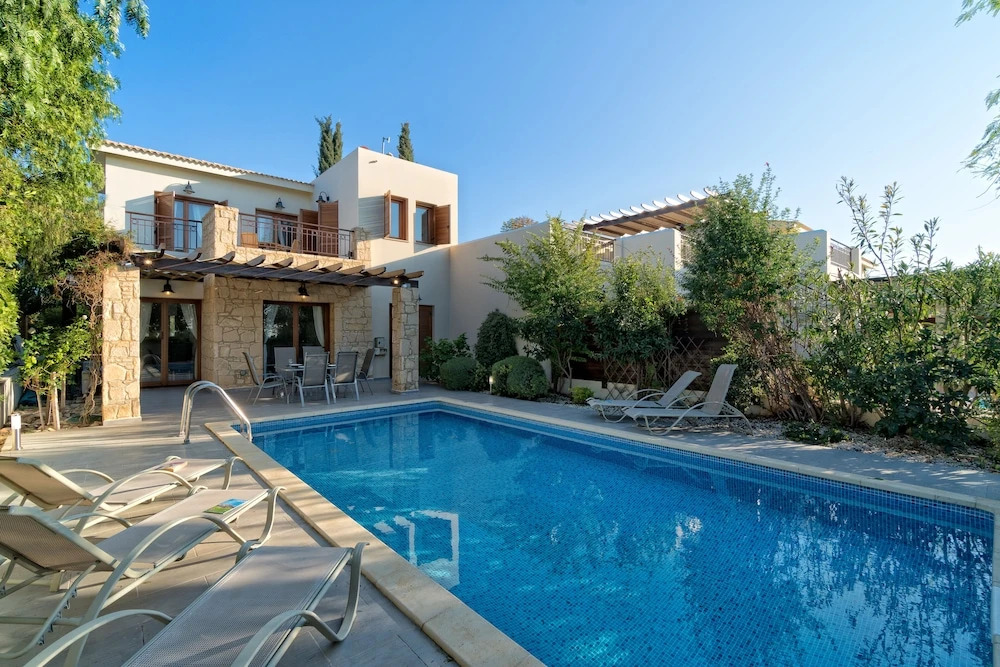 Villa HG27 - Theo