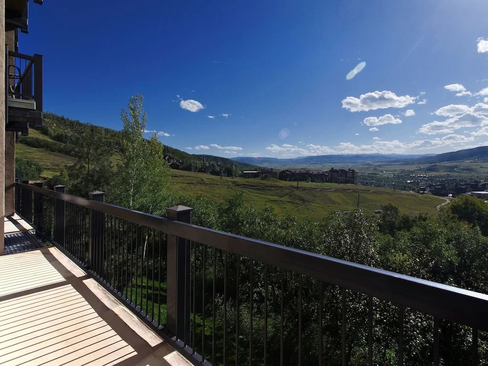 Storm Meadows Club Condominiums by Mountain Resorts