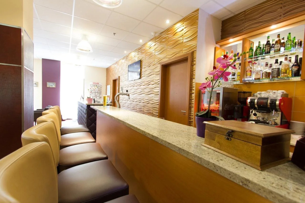 Six Inn Hotel Budapest