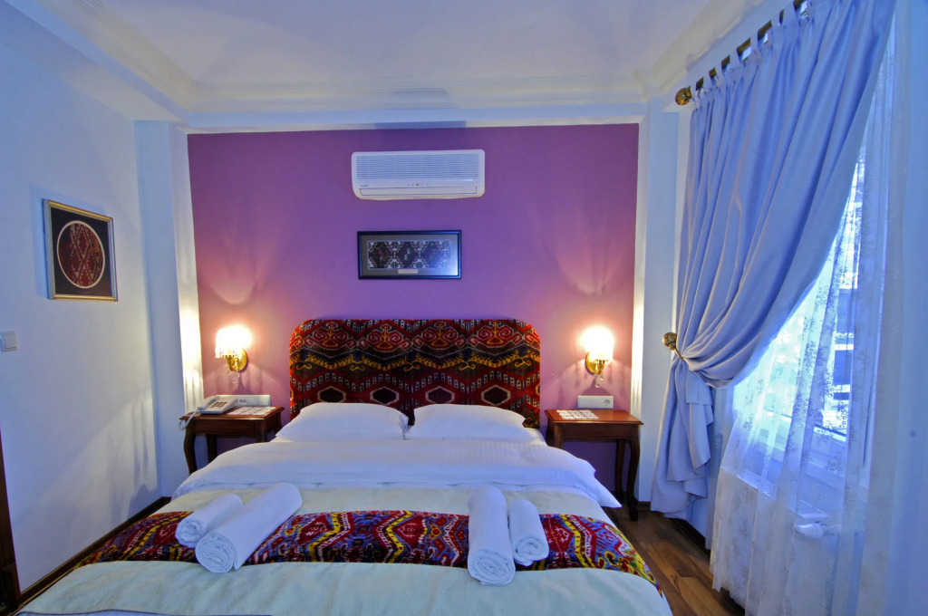 Hotel Djem