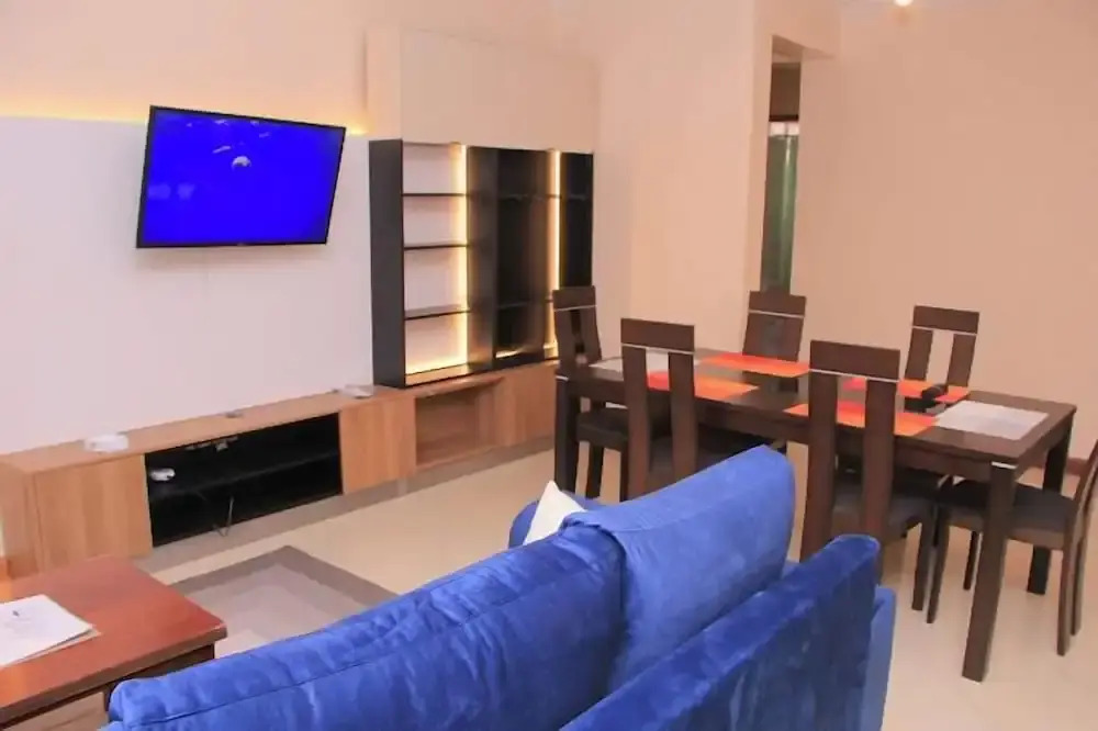BIDA FURNISHED APARTMENTS