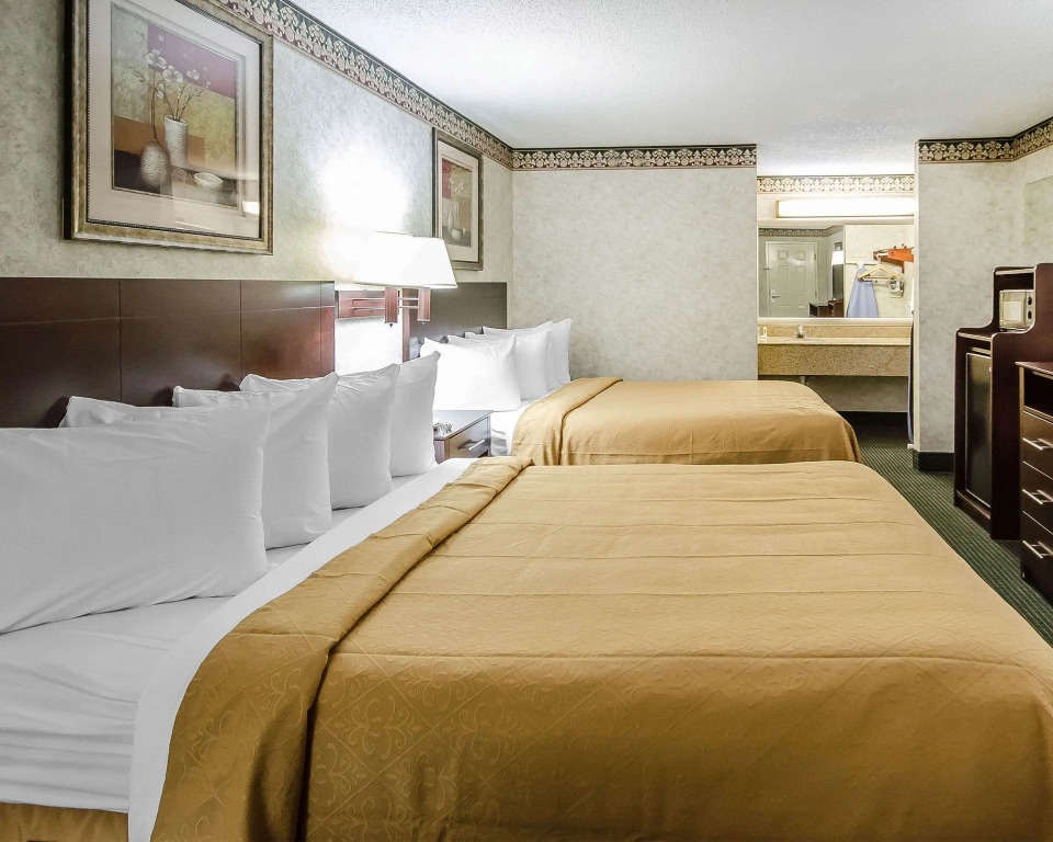 Quality Inn Franklin South