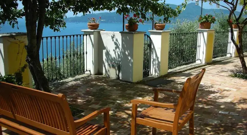 Eremo del Tasso