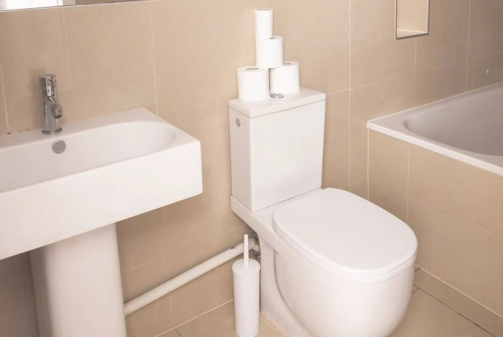 The Notting Hill Crib - Beckoning 2BDR Flat