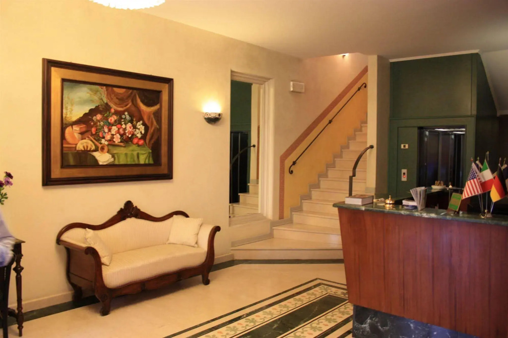 Hotel Gambara