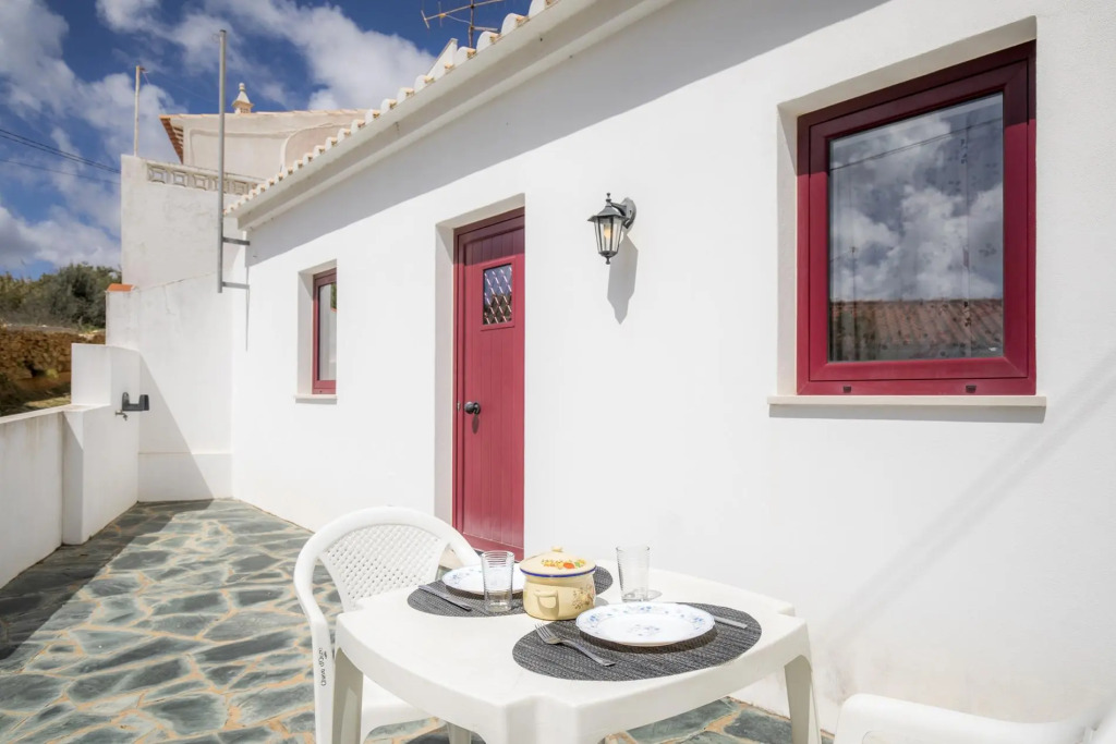 C14 - Casa da Luz