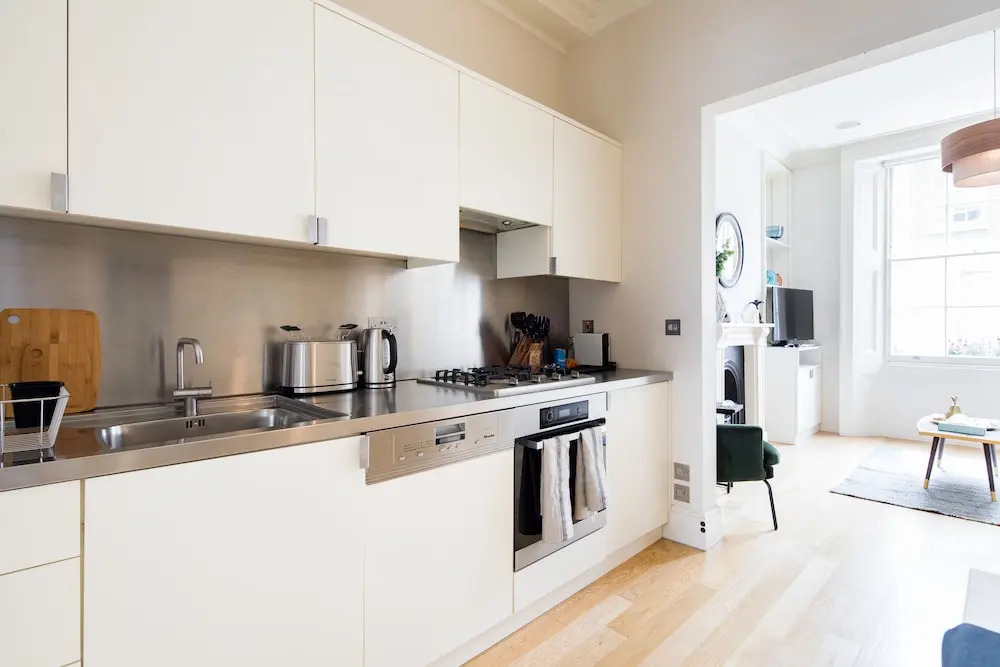 Sweet Inn Apartments - Chelsea