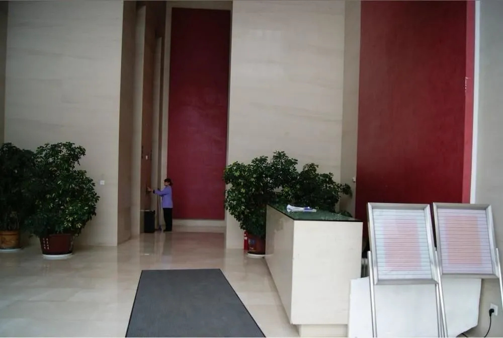 Dalian Parkland Ming Jie Hotel Style Apartment