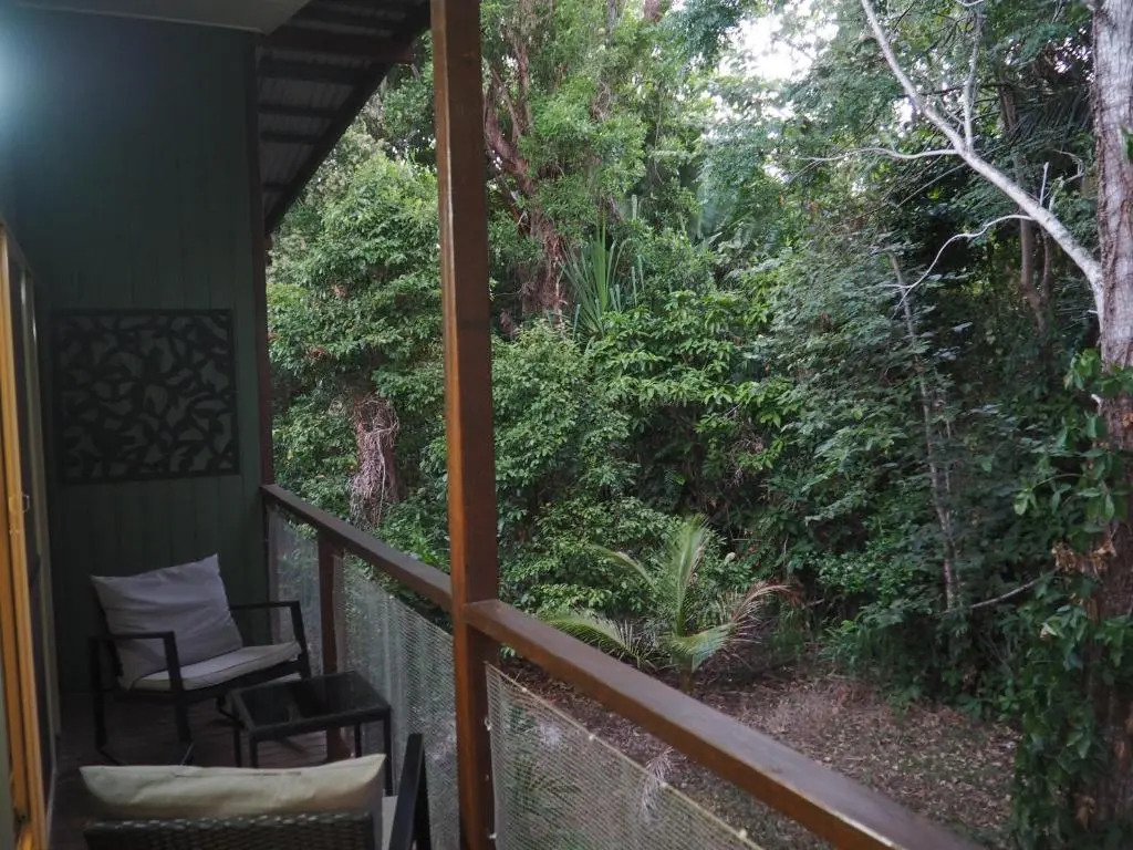 Cassawong Cottages