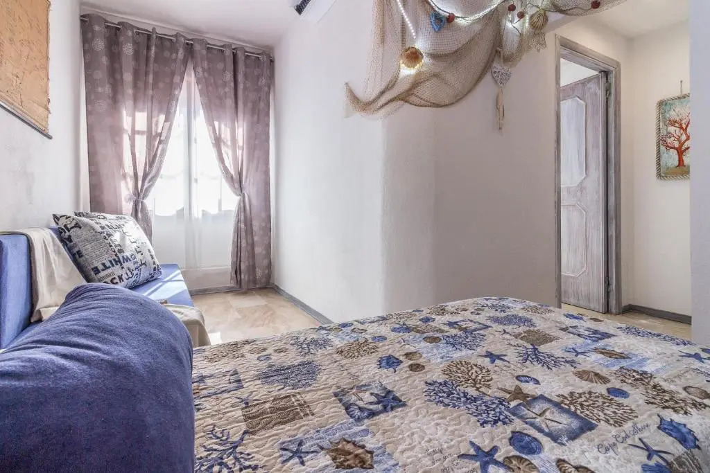 Maricciolu suites and apartments