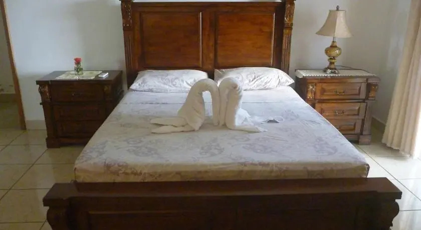 Jamelah Beach Guest House