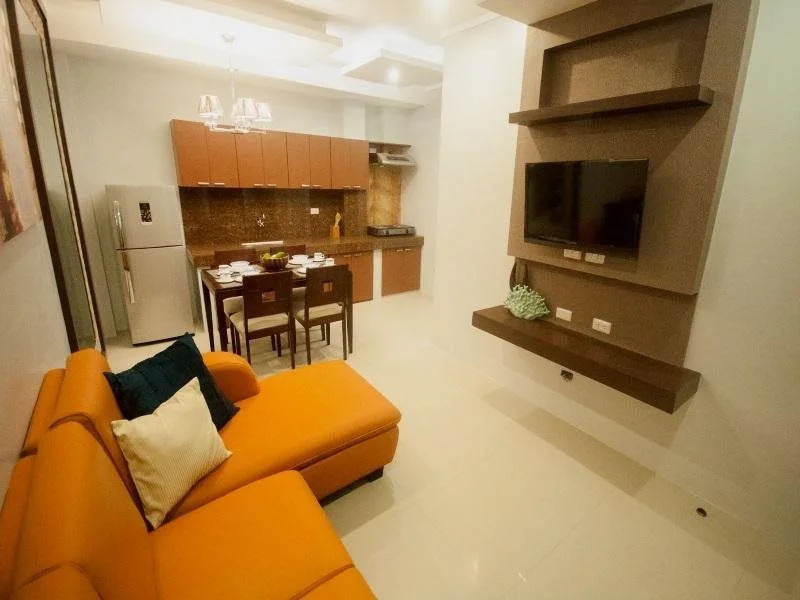 NF Suites