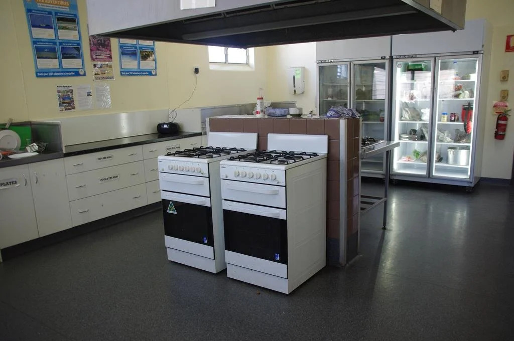 Rockhampton Backpackers