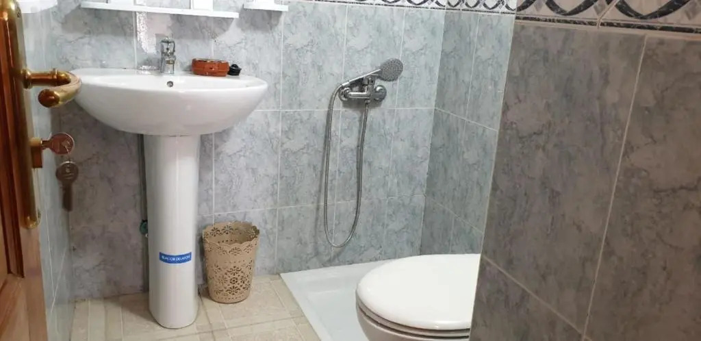 Splanding Apartment fes