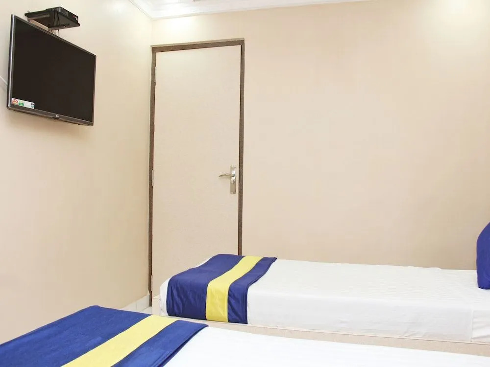 OYO 10015 Rajgir Guest House