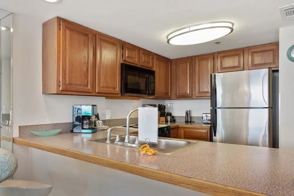 One Seagrove Place Unit 708 2 Bedroom Condo by RedAwning