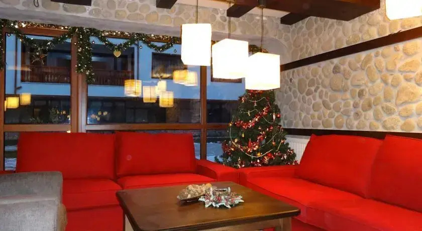 Pirin River Ski & Spa