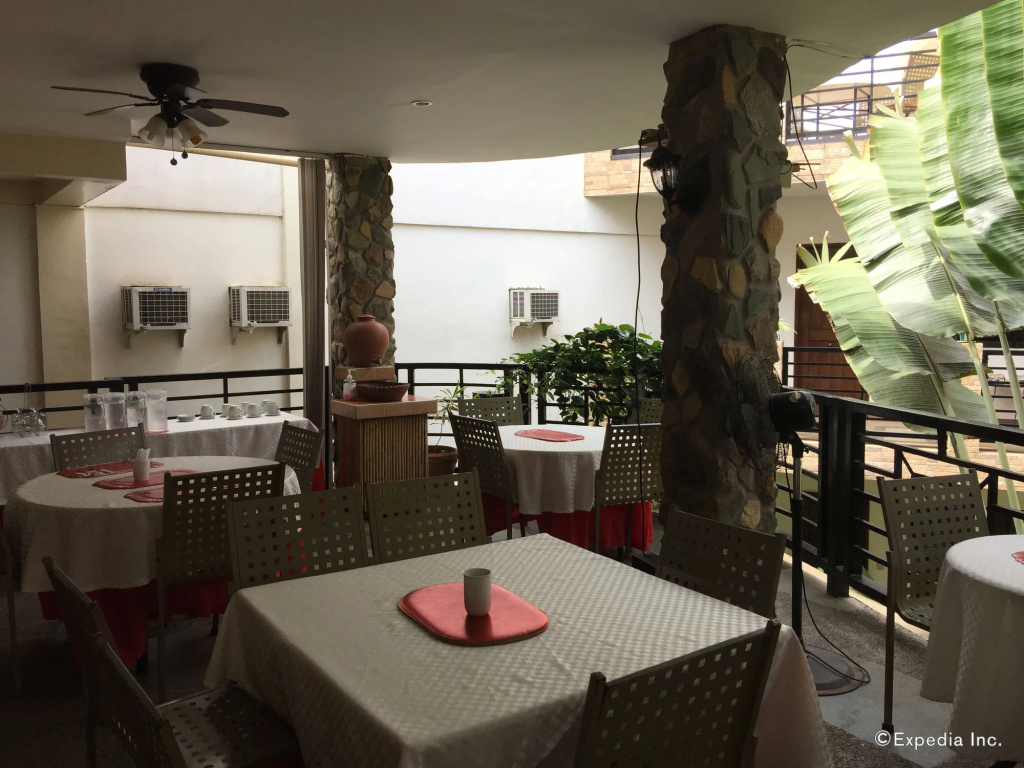 Balaibinda Lodge