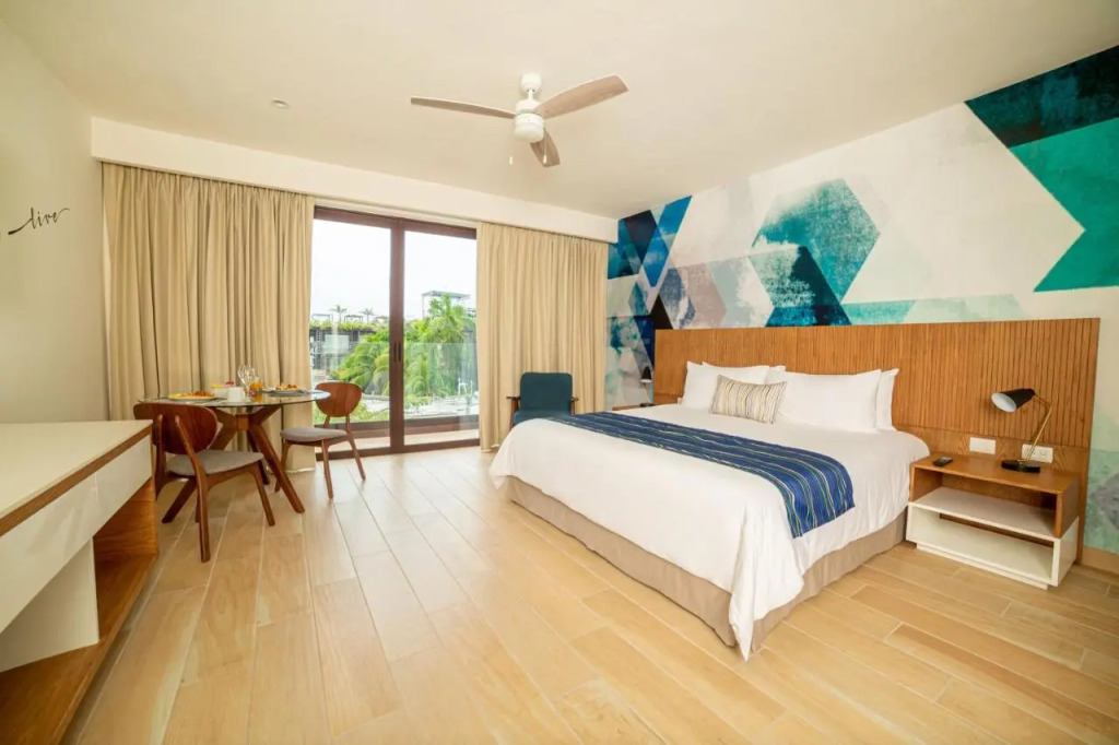 Tú Paraiso Privado- Lahun Suites Playa del carmen