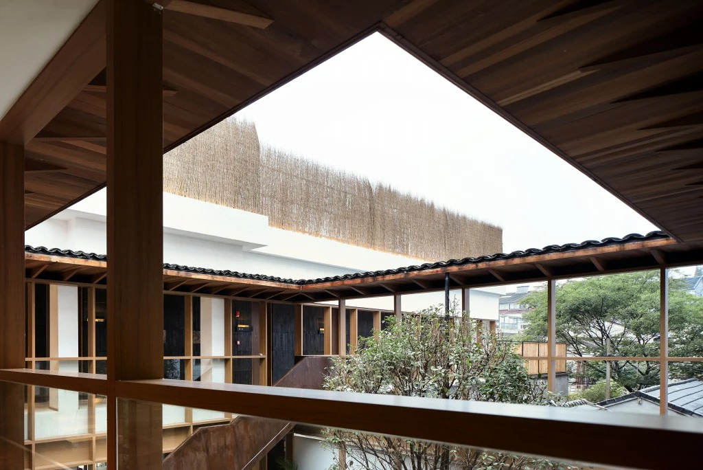 Namoo Hotel