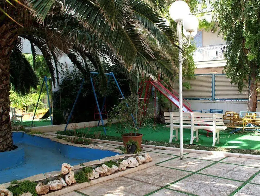 Hotel Eden