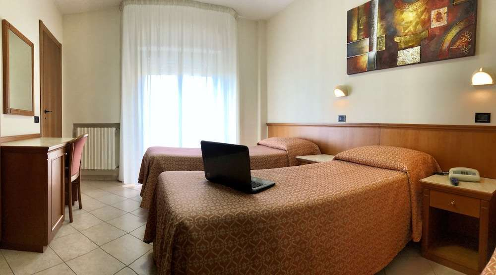 Hotel Sollievo