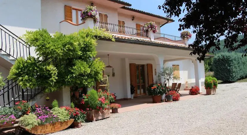 Casa San Martino