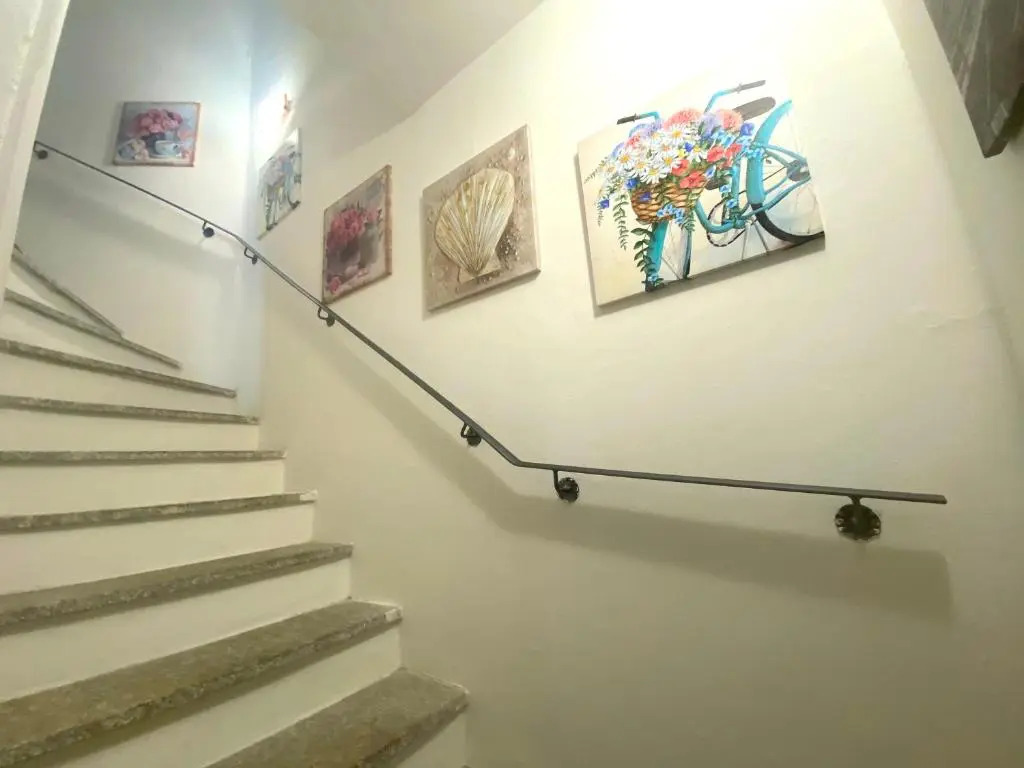 La Coccinella al mare