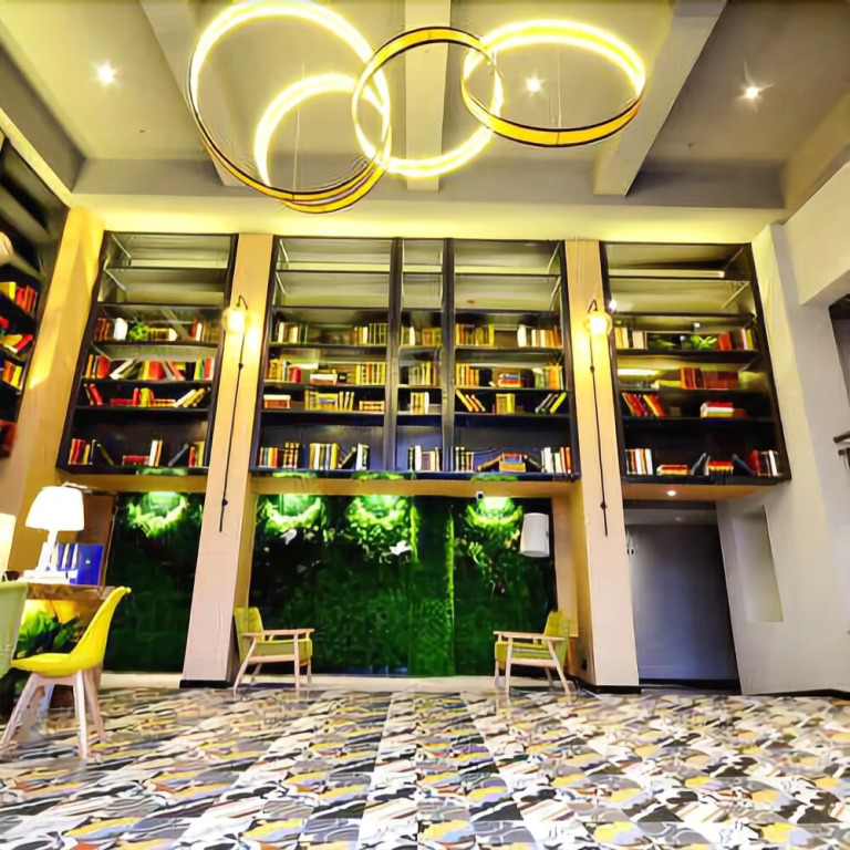 Xingwei Hostel