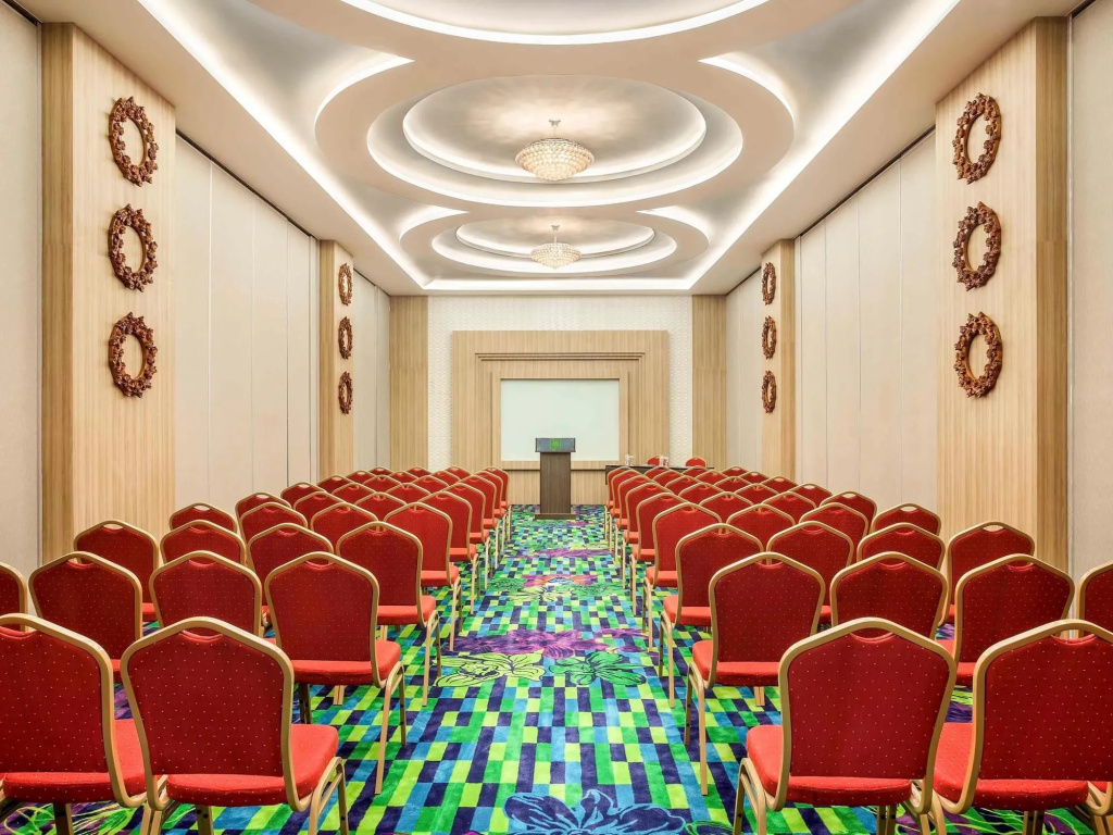 ibis Styles Cikarang
