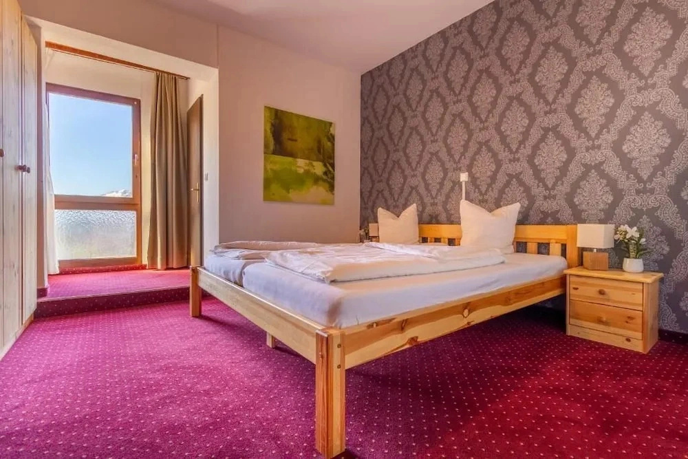 Hotel Pension Löwen nahe Feldkirch - günstige Zimmer für Urlauber, Firmen und Monteure