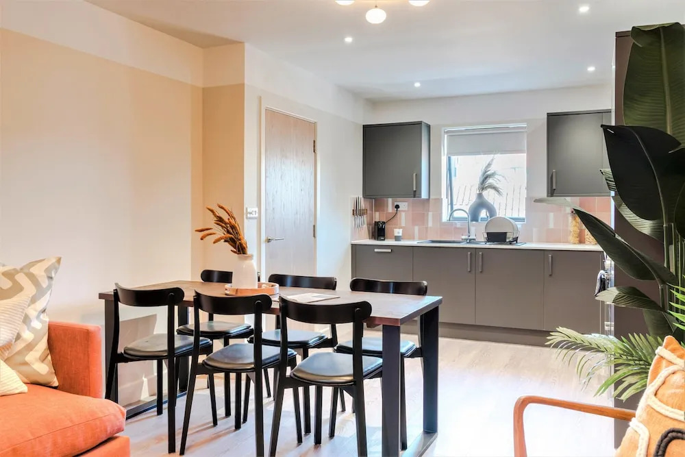 Your Apartment I Arabica House