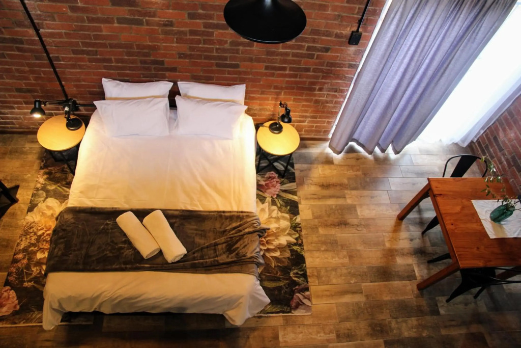 Ninis guest units