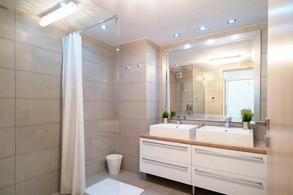 Super Central Apartment with A/C