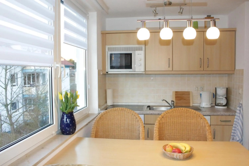 Residenz am Strand Wohnung 4-64