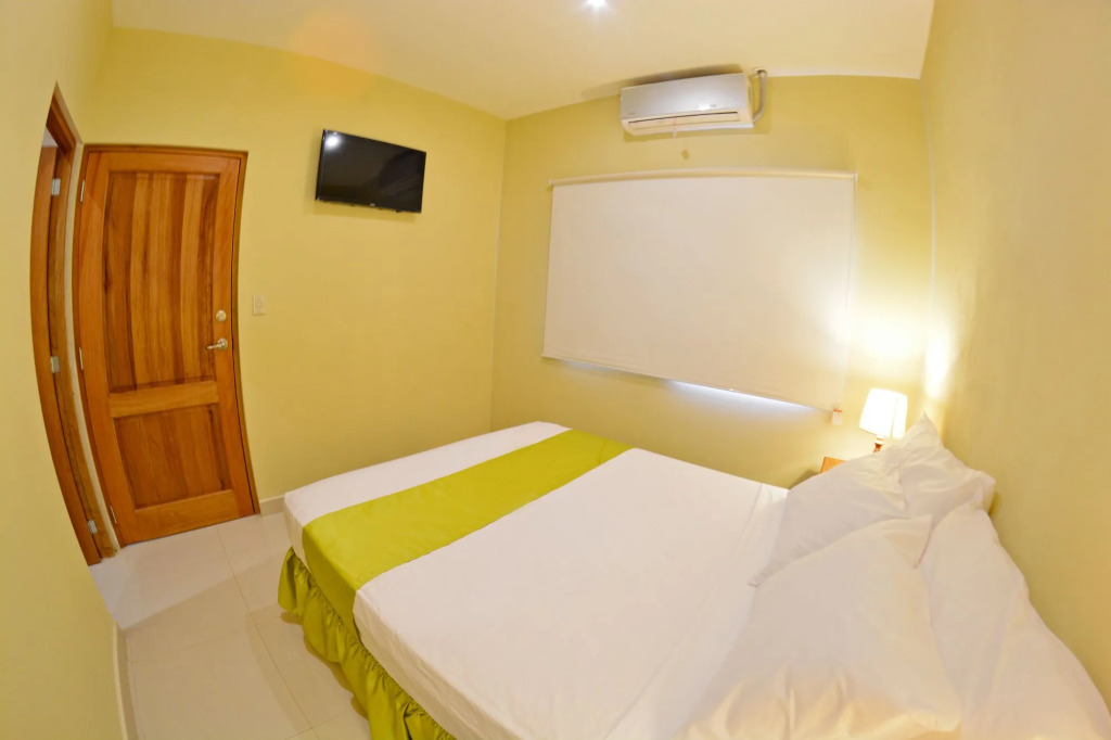 Hotel Santa Martha