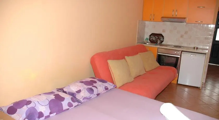 Apartments Nina
