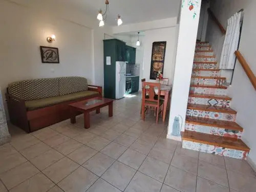 Taletos Apartments & Studio