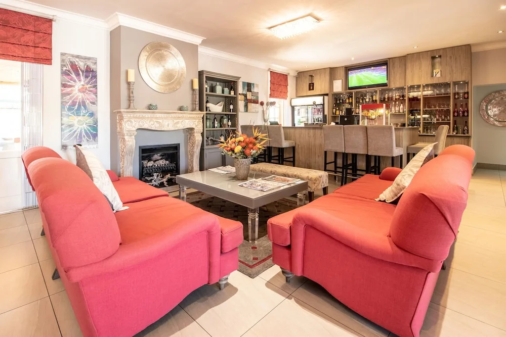 The Villas Luxury Suite Hotel & Conference Centre