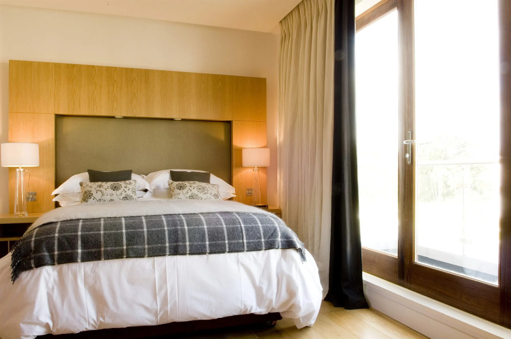 Waterford Castle Hotel & Golf Resort