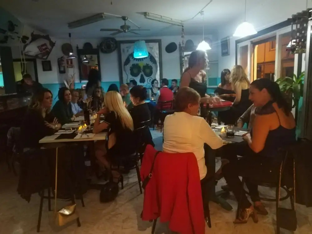 Hostel Cantina Bar Juan