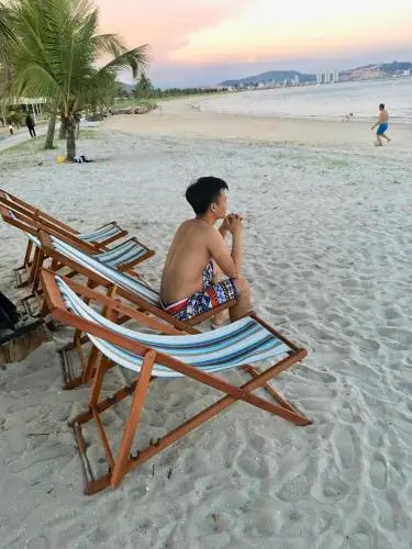 Moc Tra Hotel Tuan Chau Hạ Long