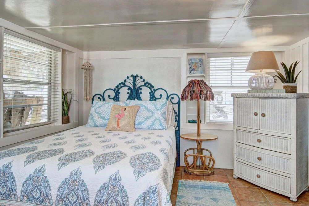 Seaweed Motel  NS731 - 1 Br Home