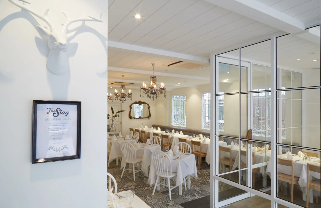 Havona Boutique Hotel - Mount Austin - Self Check-in