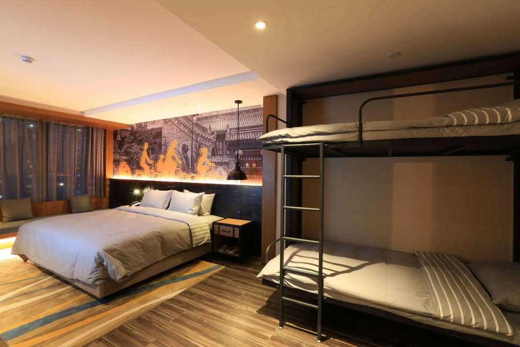 TRYP Xian BY Wyndham