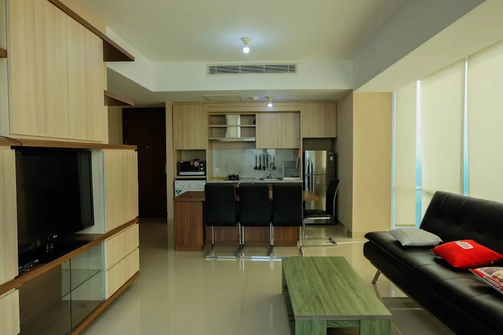 Highest Value 2BR Apartment @ U Residence